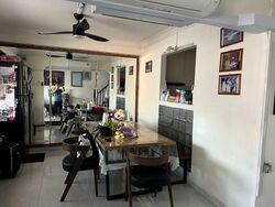 Blk 101 Pasir Ris Street 12 (Pasir Ris), HDB Executive #503929421